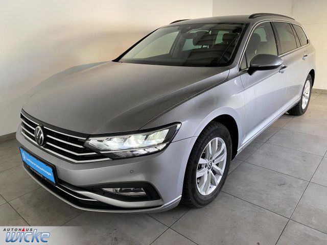 Passat Variant 2.0 TDI DSG Business NAVI KLIMA