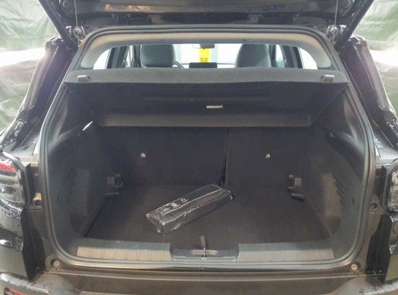 Jeep Avenger - Bild 7