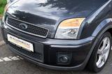 Ford Fusion Plus - Ford Fusion Gebrauchtwagen