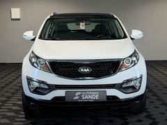 KIA Sportage - Vorschau 3