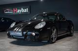 Porsche Cayman S - Design Edition "Limitiert 1 von 777" - gebrauchte Porsche Cayman aus dem Jahr 2008