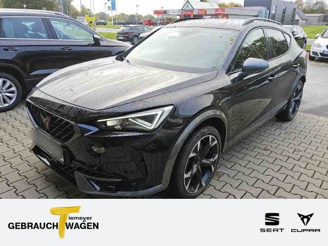 Cupra Formentor VZ 1.4 eHybrid LM19 KAMERA eKLAPPE LED