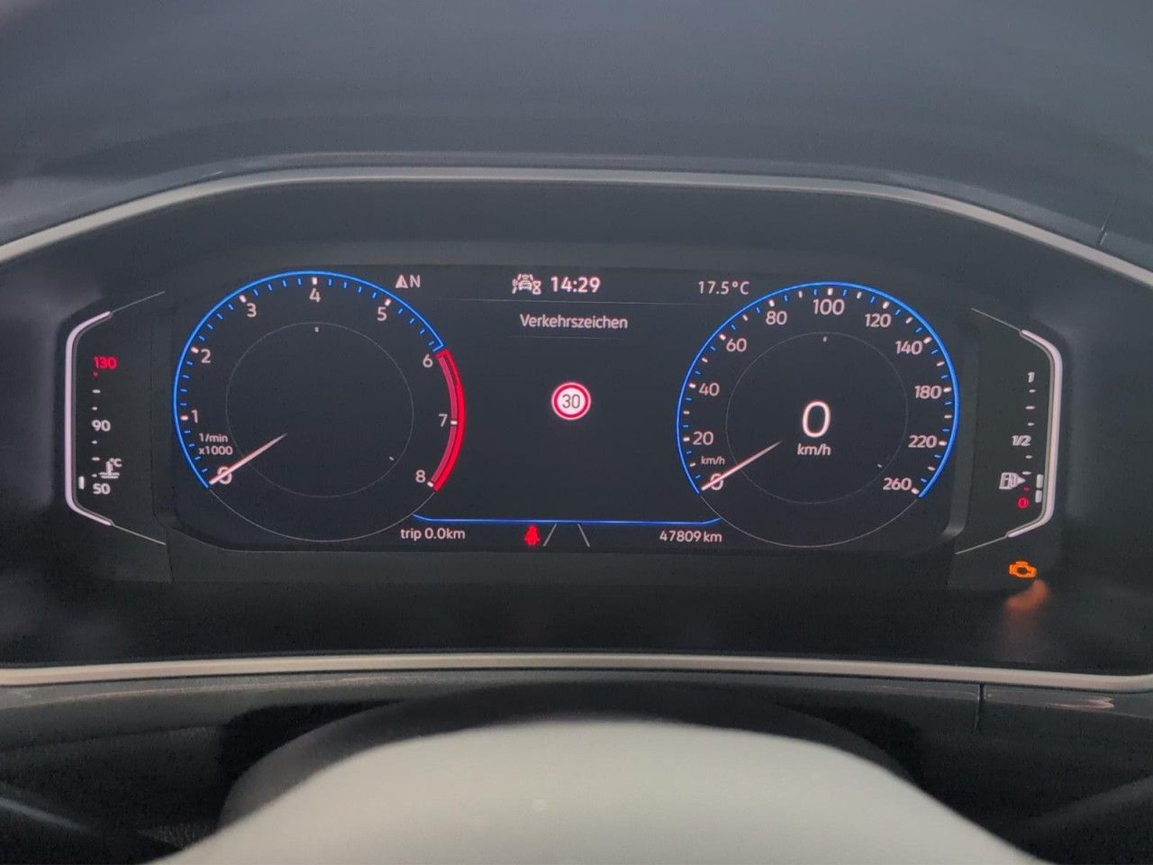 T-Roc Style 1.0 TSI Klima Navi Einparkhilfe