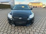Ford Focus Lim. 1.6 EcoBoost Trend PDC Sitzh - Gebrauchtwagen in Nürnberg