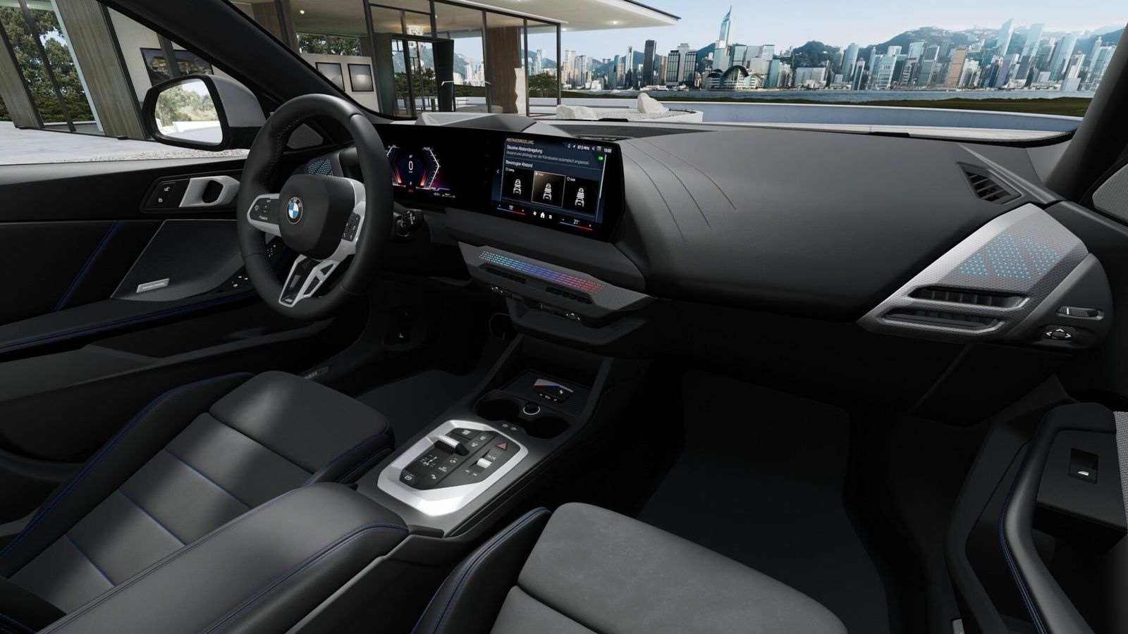 BMW 120 - Bild 6