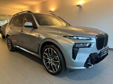 BMW X7 - 3