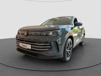 Volkswagen Tiguan - Vorschau Bild 2