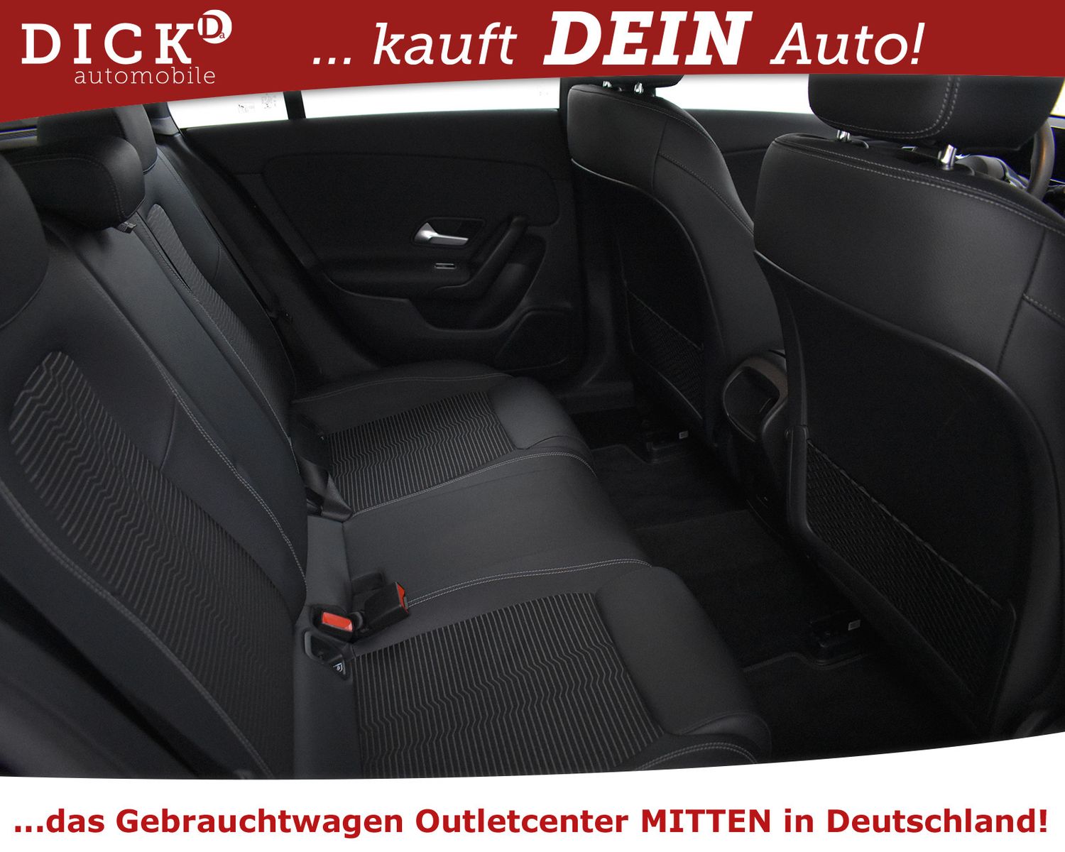 MERCEDES-BENZ CLA250 SB 8G >NAVI+KAM+VIRTU+LED+STANDHZ+AHK+TEM - Image 20