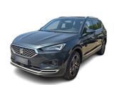 Seat Tarraco Xcellence*ACC*Kamera*Carplay*LED*DAB+* - gebrauchte Seat Tarraco aus dem Jahr 2020