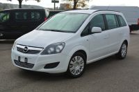 Opel Zafira B Family,Klima ,7 Sitzer