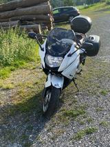 BMW F800GT - BMW F 800 GT