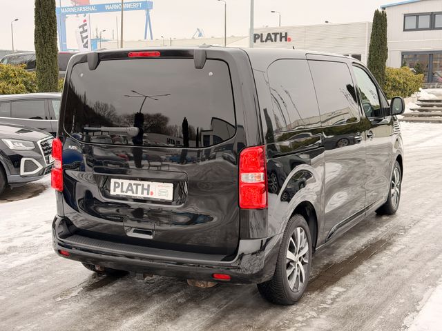 Toyota Proace (Verso) L1 Executive Standheizung AHK HUD