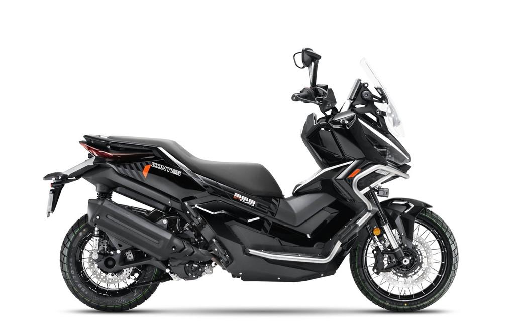 Zontes ZT 368 -G