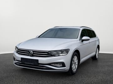Volkswagen Passat Variant - 1