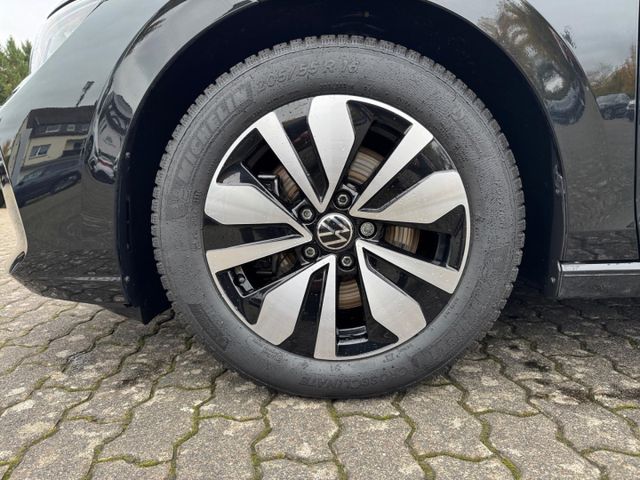 Golf Variant VIII Goal 2.0 TDI DSG LED Navi AHK