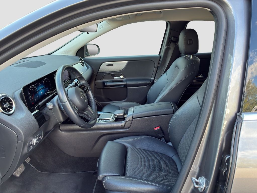 Fahrzeugabbildung Mercedes-Benz GLA 250 e LED*PDC*ParkAss*SpurH*el.Heck*AUT*Kam.