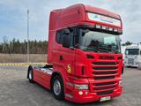 Scania R420 - Scania R420