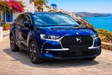 DS Automobiles DS7 (Crossback) BlueHDi 180 Be Chic Automati... - DS Automobiles DS7 (Crossback) Be-Chic