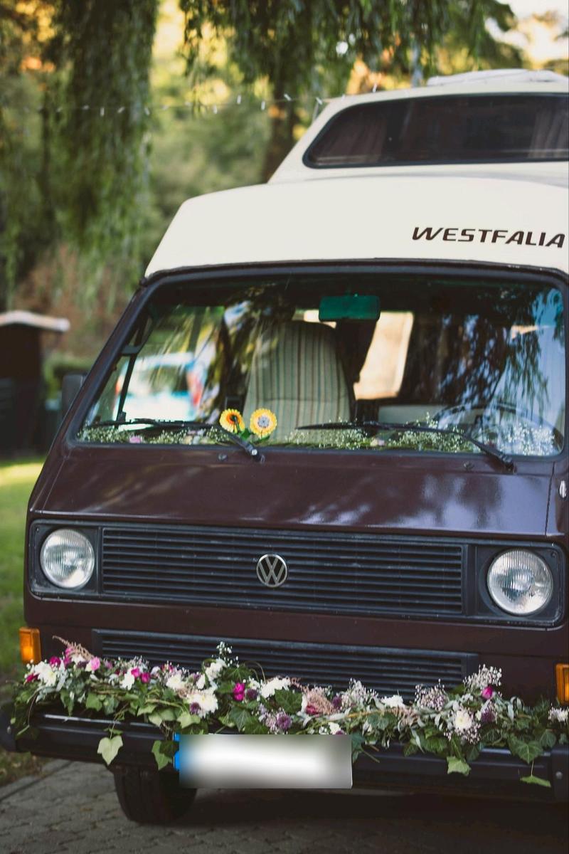 Volkswagen Andere