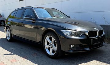 BMW 320 - 6