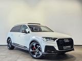 Audi Q7 60 TFSI e S Line Competition 22 Zoll VOLL!!! - Audi: Geländewagen, Q6