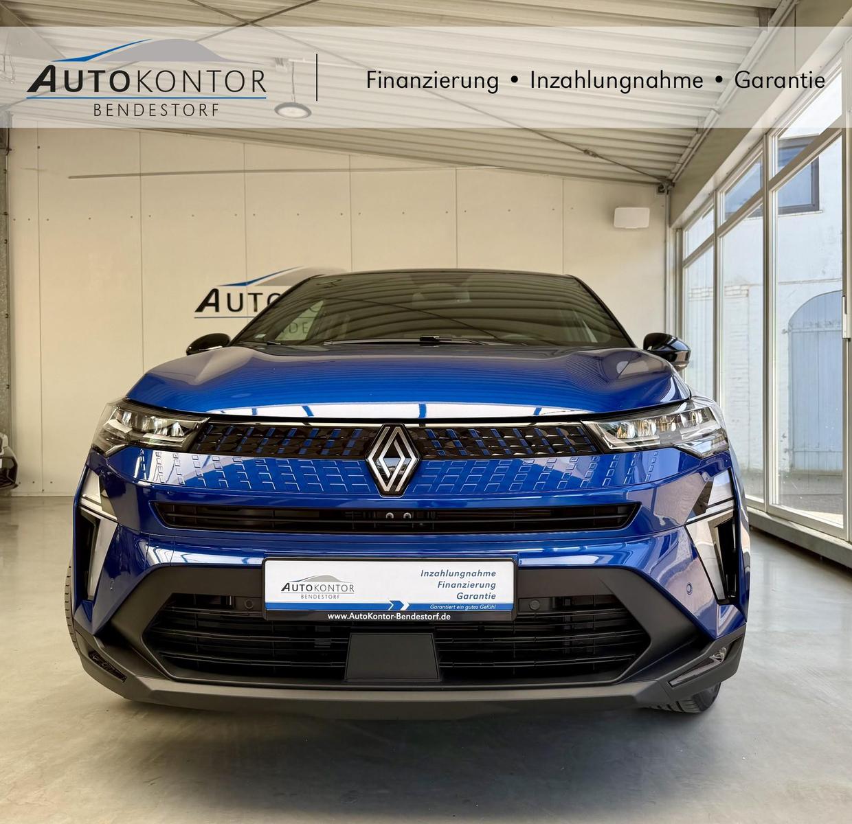 Renault Captur II Techno Autom.. *LED *CarPlay *ACC *Kam
