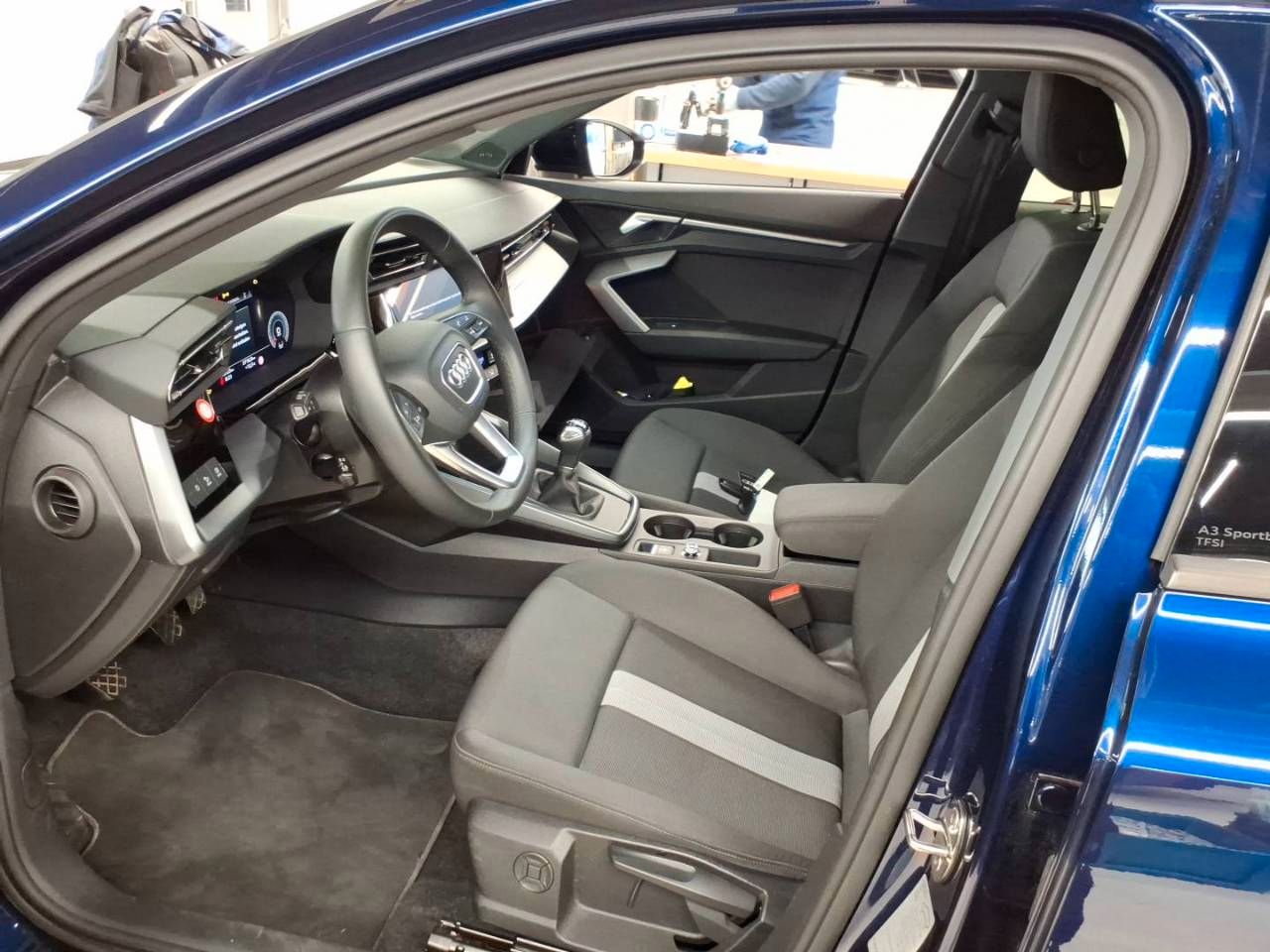 Audi A3 - Bild 4