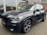 BMW X5 xD40d M Sport Merino*Pano*Massage*SitLuft*21" - BMW X5 Gebrauchtwagen