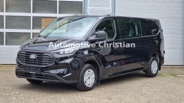 FORD Transit Custom DOKA Trend 320 170 L2H1 AUT/NAVI