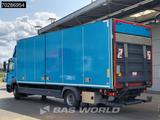 Mercedes-Benz Atego 1523 Atego 4X2 15tonner 2000kg Ladebordwan - Mercedes-Benz Atego 1523