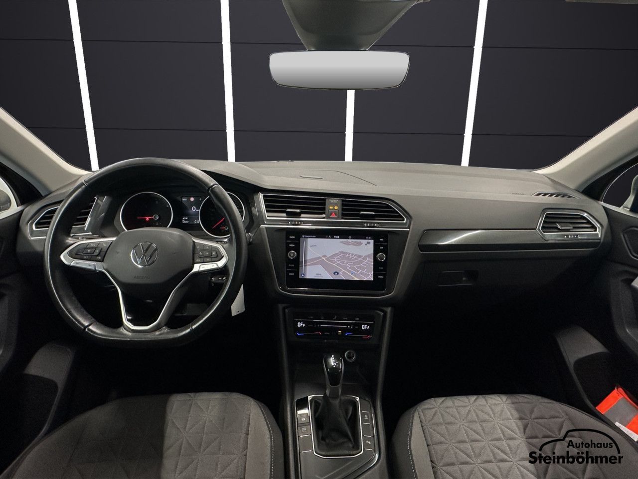 Volkswagen Tiguan - Bild 20