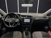 Volkswagen Tiguan - Vorschau Bild 20