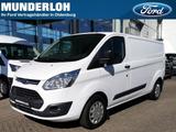 Ford Transit Custom Kasten 330 L2 Trend 116.000 km - Ford Transit t330
