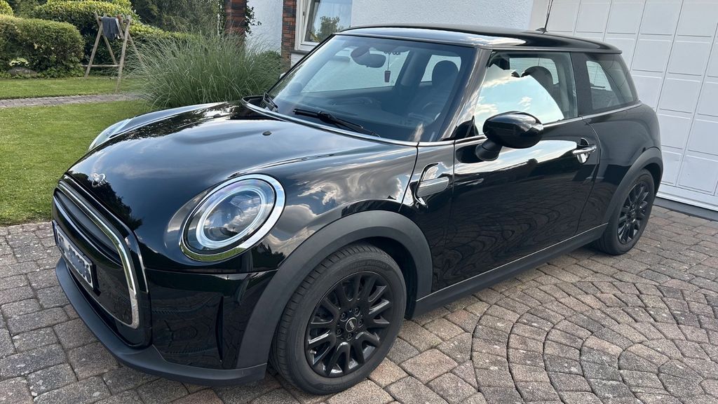 Image of MINI ONE