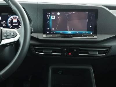 Caddy 2.0 TDI Life / Cool & Sound