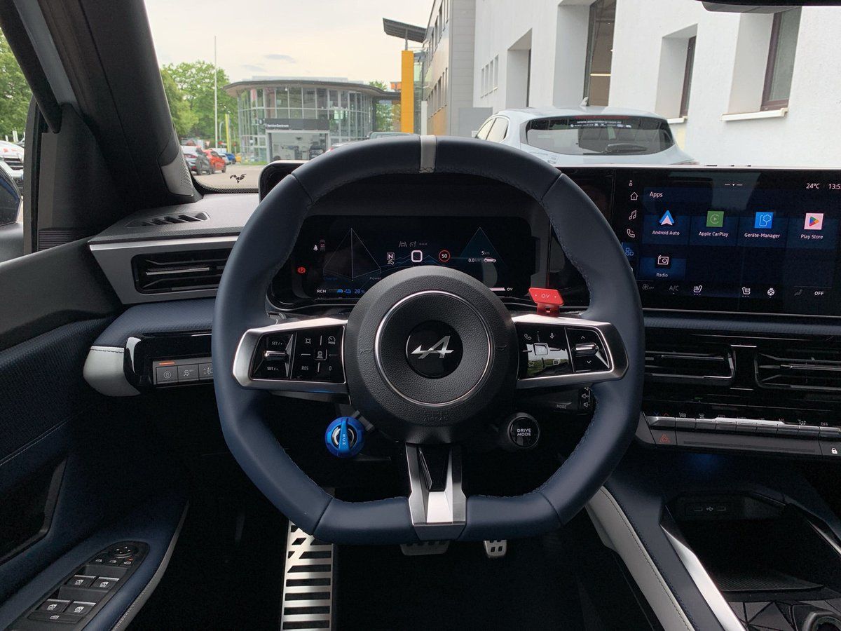 Alpine A290 - Bild 16