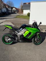 Kawasaki Z1000 sx  - KAWASAKI SPORTTOURER