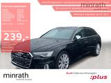 Audi S6 Avant 3.0 TDI quattro APP+DAB+VIRT+LED+NAVI - gebrauchte Audi S6 aus dem Jahr 2023