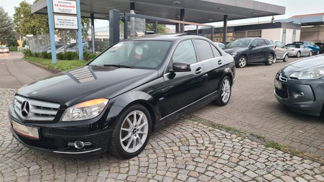 Mercedes-Benz C 250 CGI BlueEfficiency Steuerkette Neu