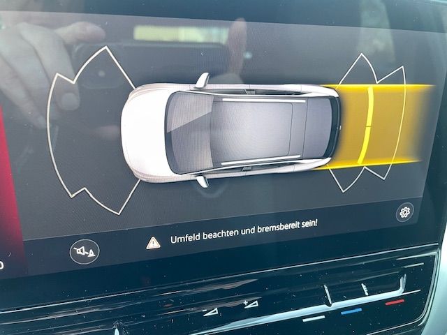 ID.4 Pure Navi LED Apple CarPlay Android Auto Kl