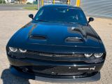 Dodge Challenger 6.2 V8 SRT Hellcat Widebody  - Dodge Challenger aus 2024