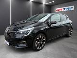 Renault Clio 1.3 TCe 1.Hand LED Navi T-Leder Sitzhzg DAB - Renault Clio: Navigationssystem, 3.3