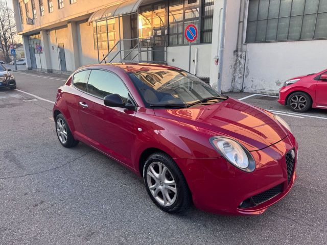 Alfa Romeo MiTo 1.4 105 CV M.air S&S Distinctive