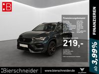 Cupra Ateca - Vorschau Bild 1