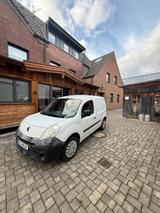Renault Kangoo AHK TÜV 03.27 - Renault Kangoo in Leverkusen