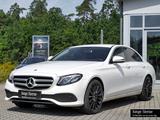 Mercedes-Benz E 220 d AVANTGARDE MULTIBEAM+KAM+TOTW+SHZ+AMB+SP - Mercedes-Benz E 220: Limousine