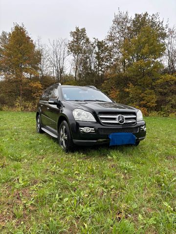 Mercedes-Benz Mercedes GL420 Brabus V8 CDI 4 Matic bi Turbo