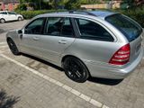 Mercedes-Benz Mercedes Benz W203 - Mercedes-Benz: Kombi, W203