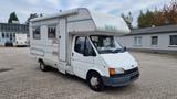 Riviera 461 2,5TD/Servo/6 Schläfer/Tüv 10/26 - Riviera Wohnwagen & Wohnmobile