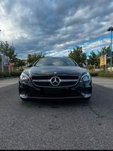 Mercedes-Benz Mercedes Cls 350 d - Mercedes-Benz CLS 350 in Frankfurt (Main)